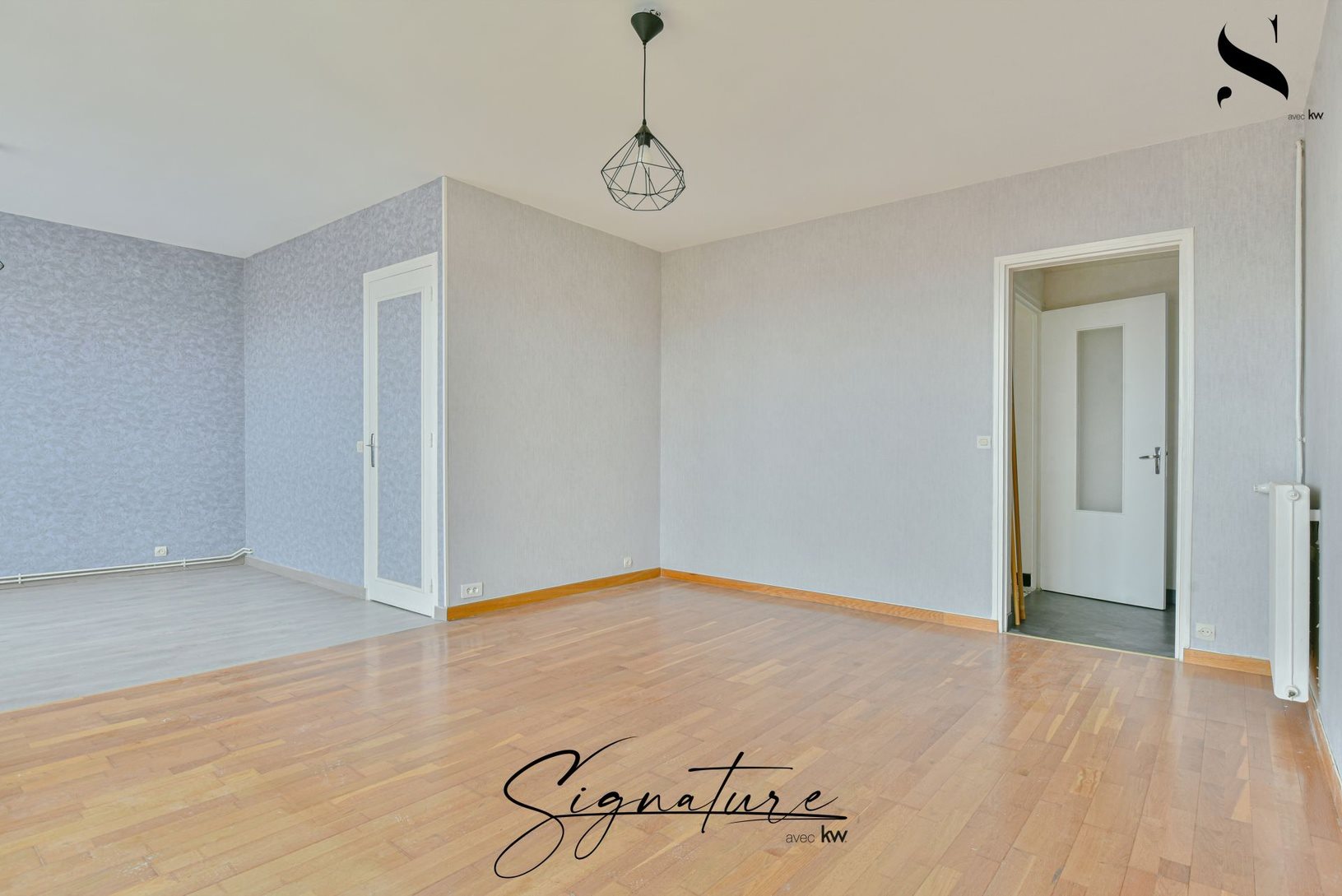 Appartement à vendre, 82m², Limoges