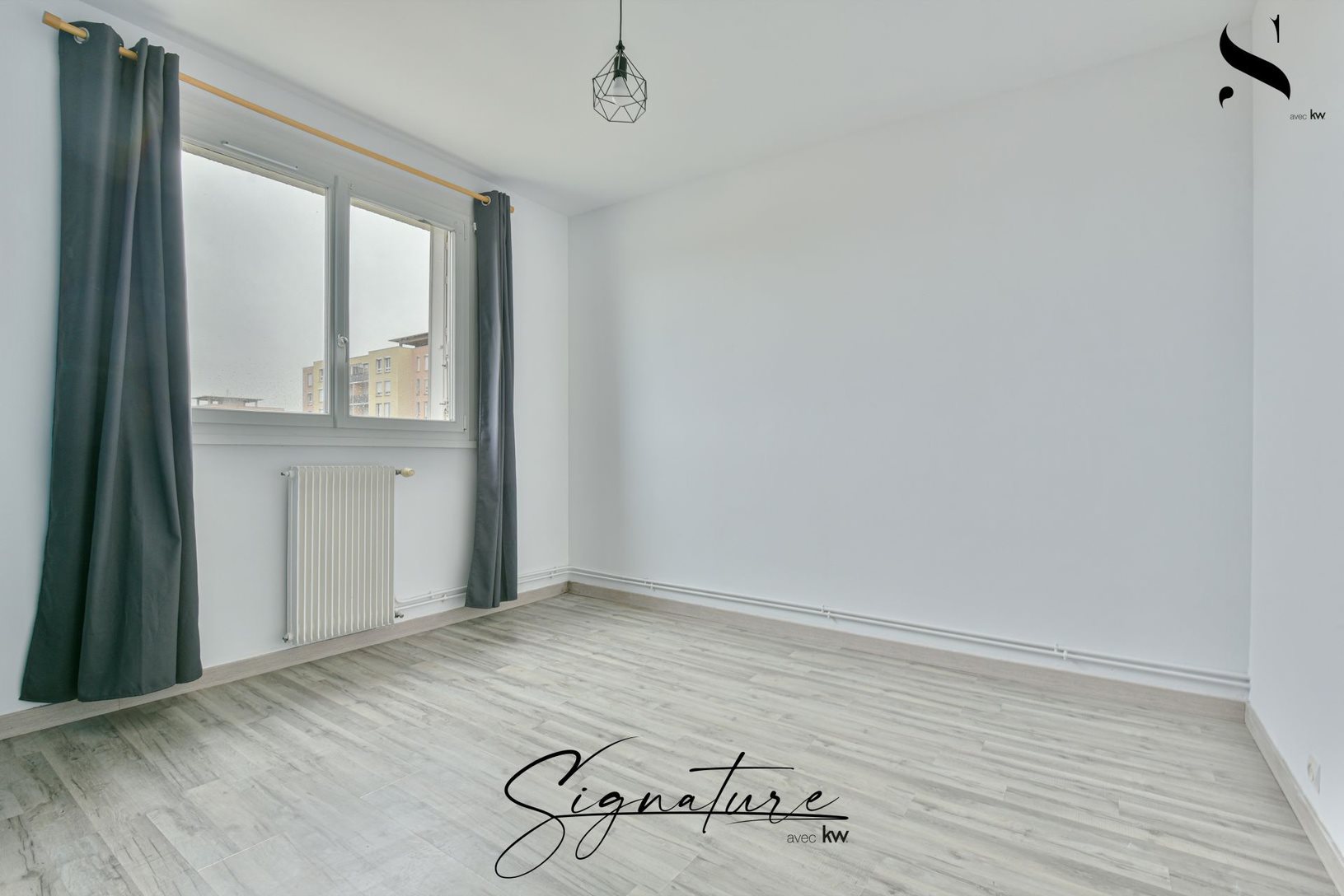 Appartement à vendre, 82m², Limoges