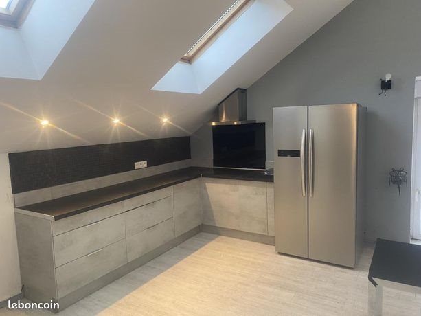 Maison à vendre, 172m², Chalèze