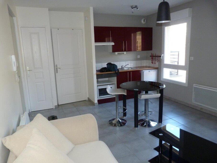 Appartement à vendre, 25m², Saint-Symphorien-sur-Coise