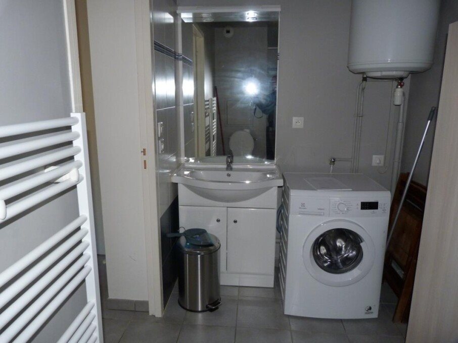 Appartement à vendre, 25m², Saint-Symphorien-sur-Coise