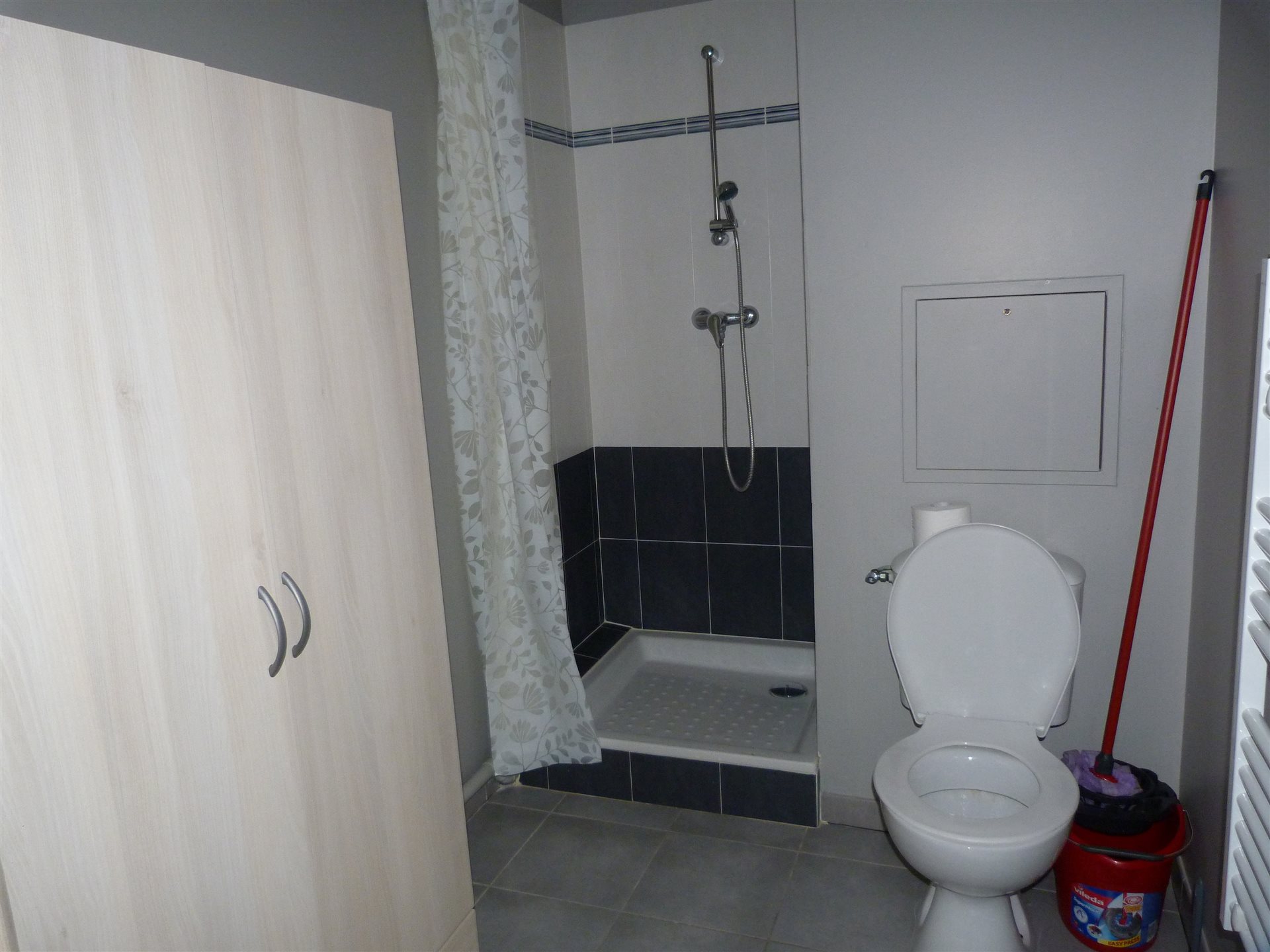 Appartement à vendre, 25m², Saint-Symphorien-sur-Coise