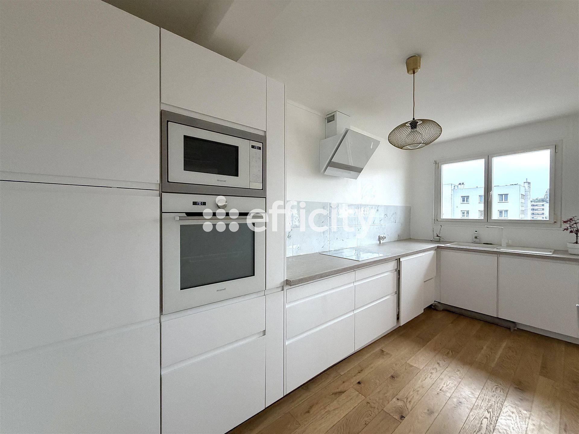 Appartement à vendre, 89m², Saint-Etienne