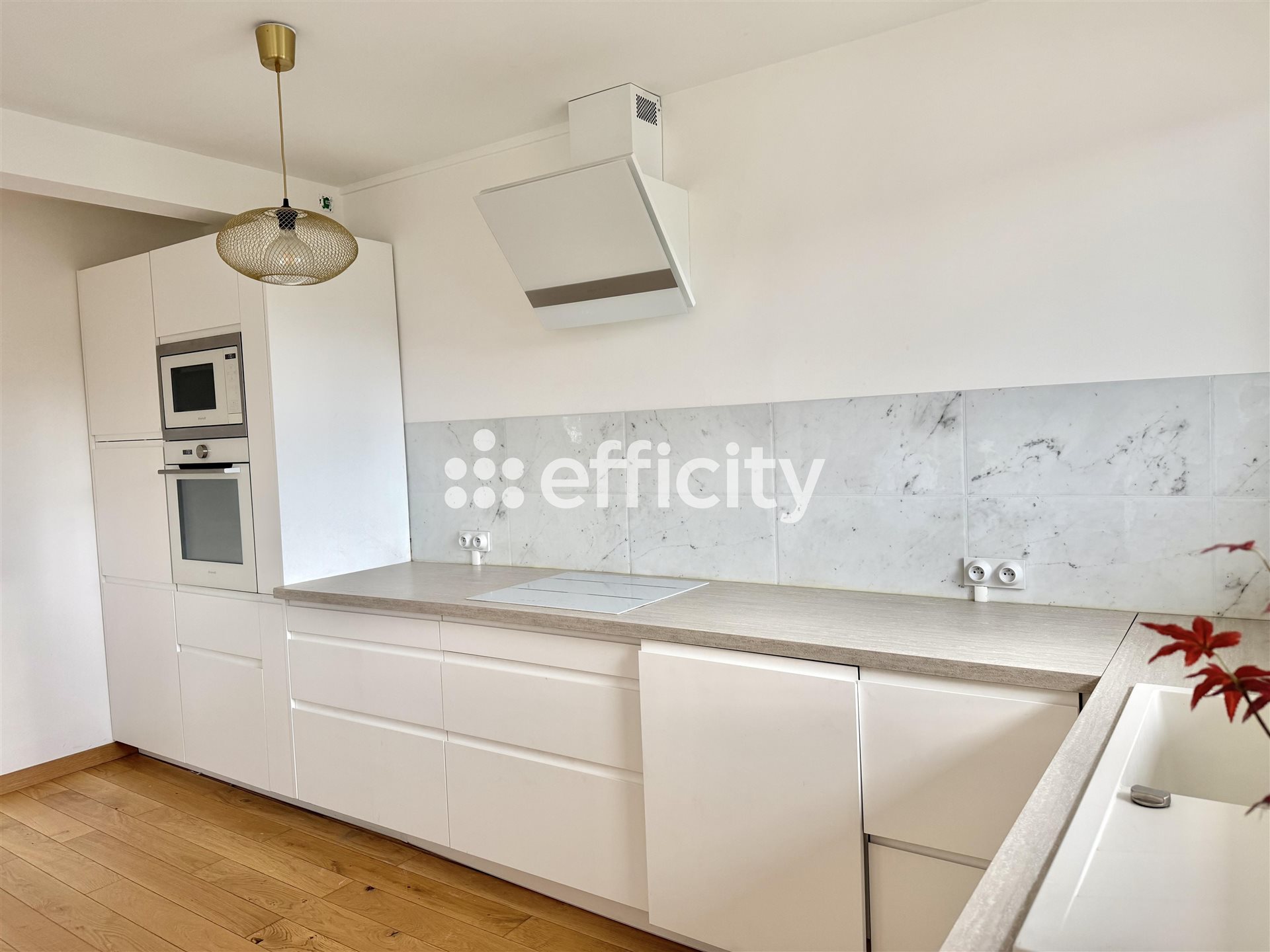 Appartement à vendre, 89m², Saint-Etienne