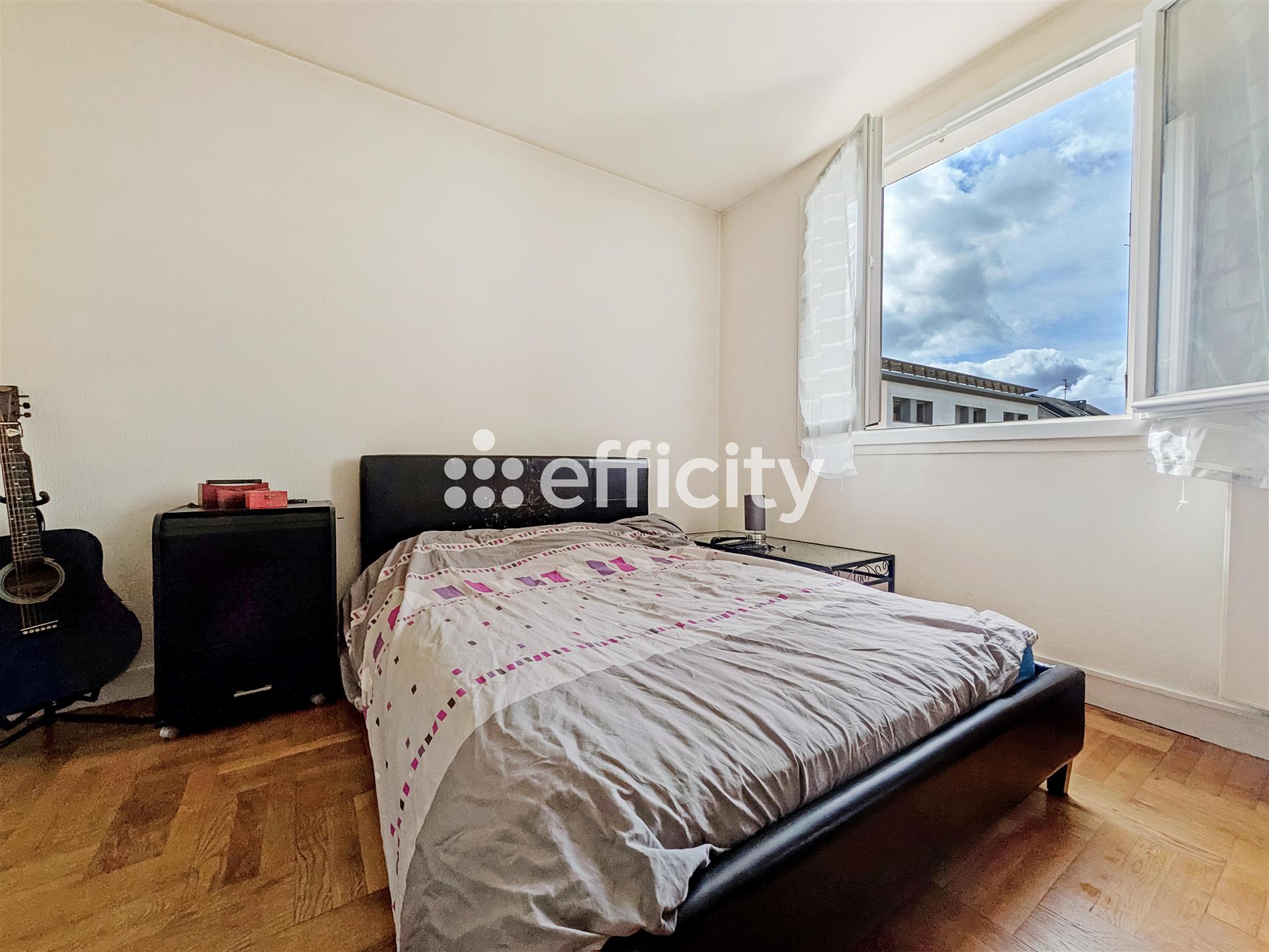 Appartement à vendre, 40m², Limoges