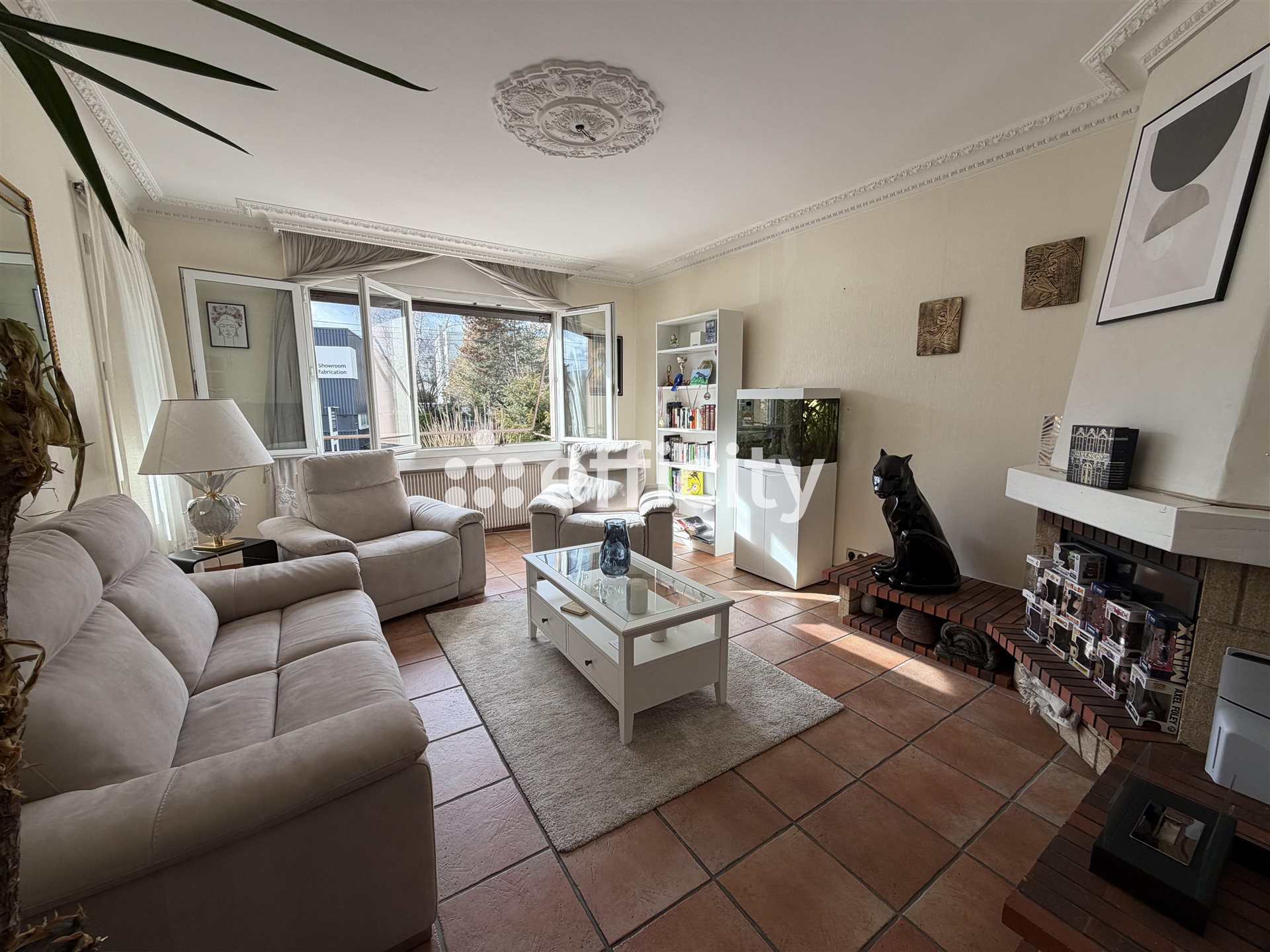 Maison à vendre, 200m², Saint-Priest-en-Jarez