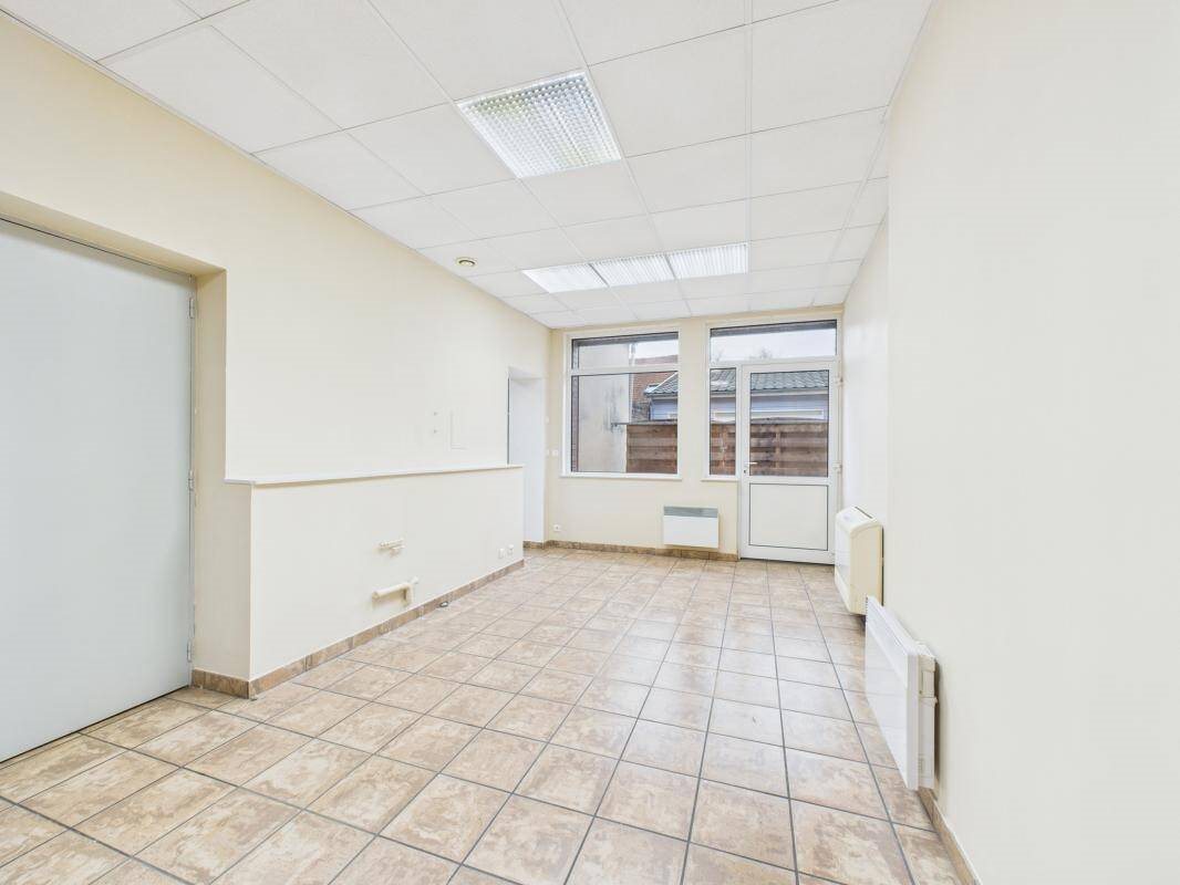 Appartement à vendre, 170m², Saint-Amand-les-Eaux