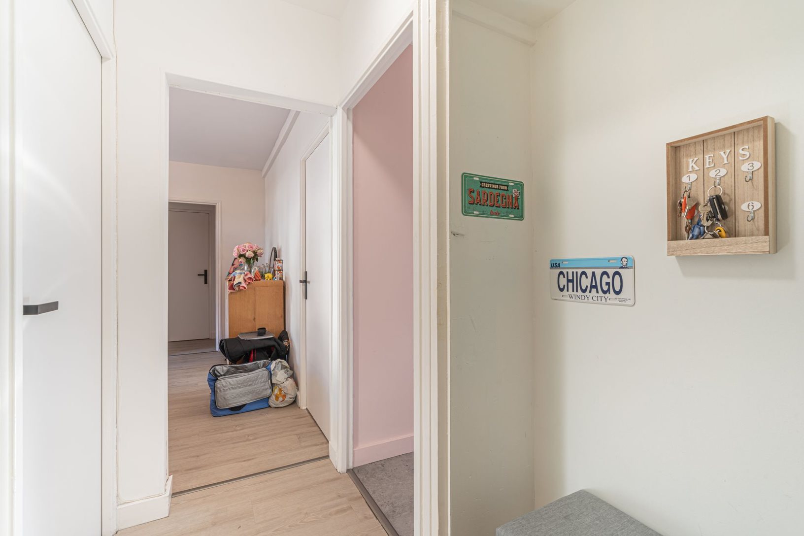 Appartement à vendre, 78m², Limoges