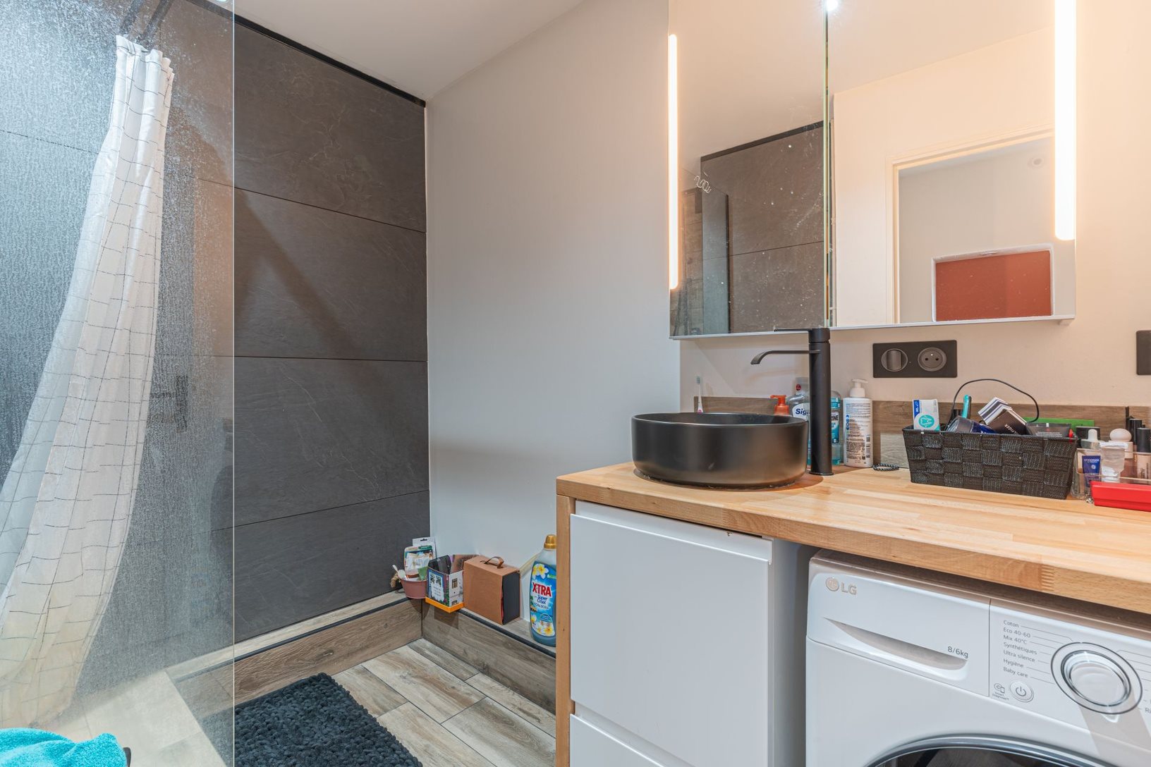 Appartement à vendre, 78m², Limoges