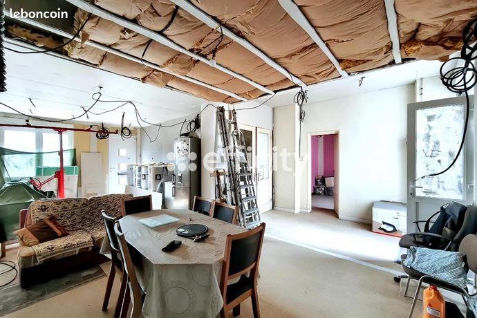 Appartement à vendre, 87m², Wavrin