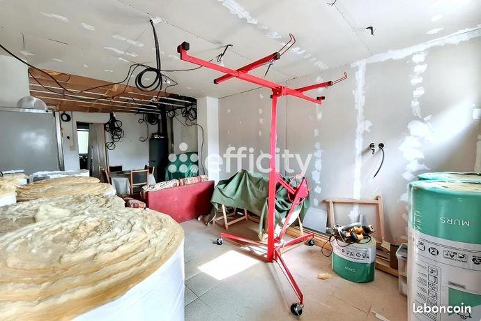 Appartement à vendre, 87m², Wavrin