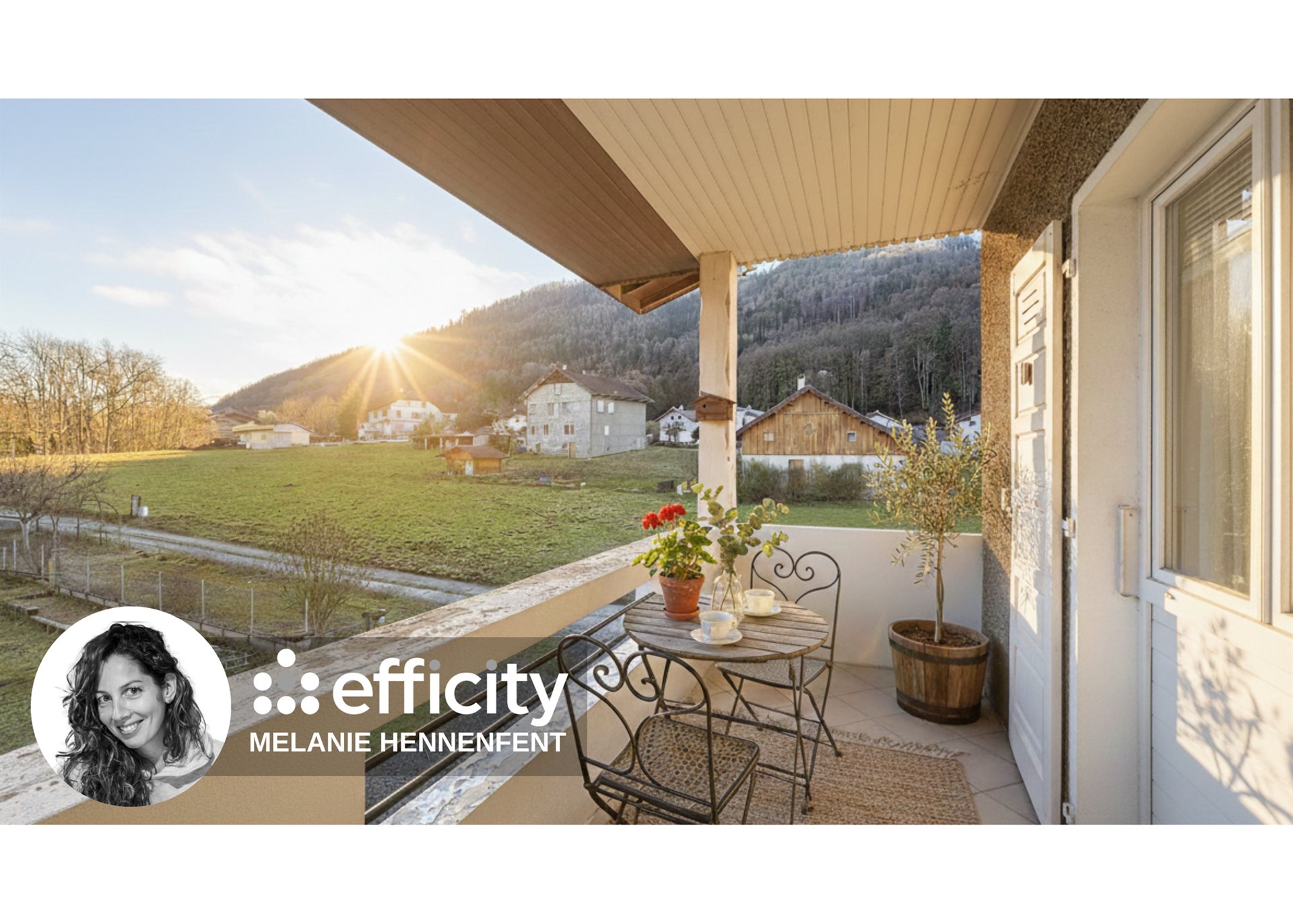 Appartement à vendre, 110m², Vougy