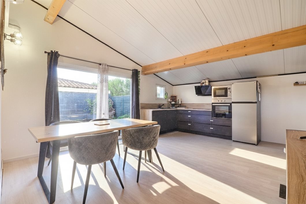 Maison à vendre, 73m², Bouillargues