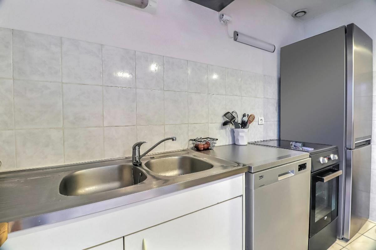 Appartement à louer, 66m², Rodilhan
