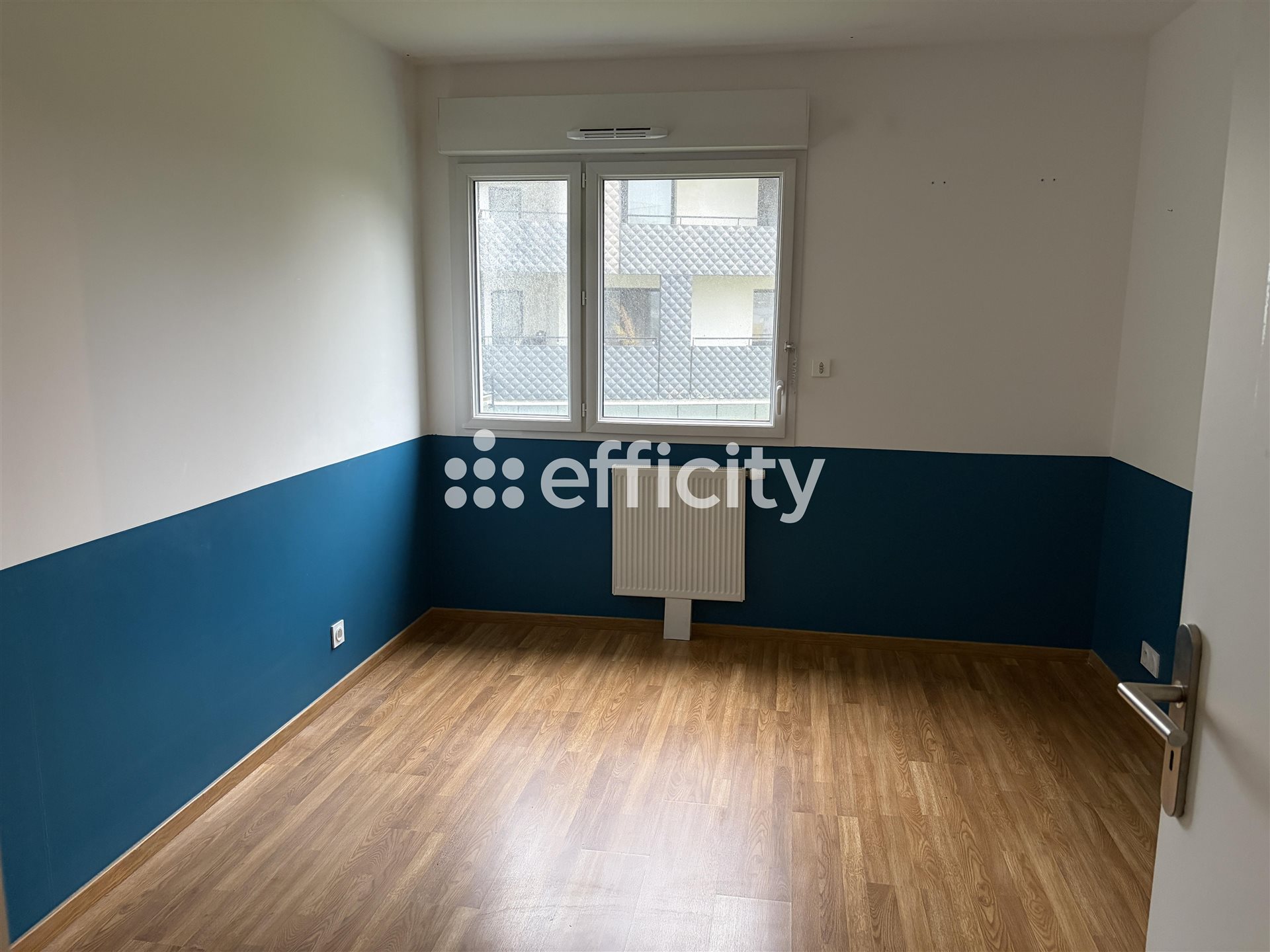 Appartement à vendre, 117m², Brest