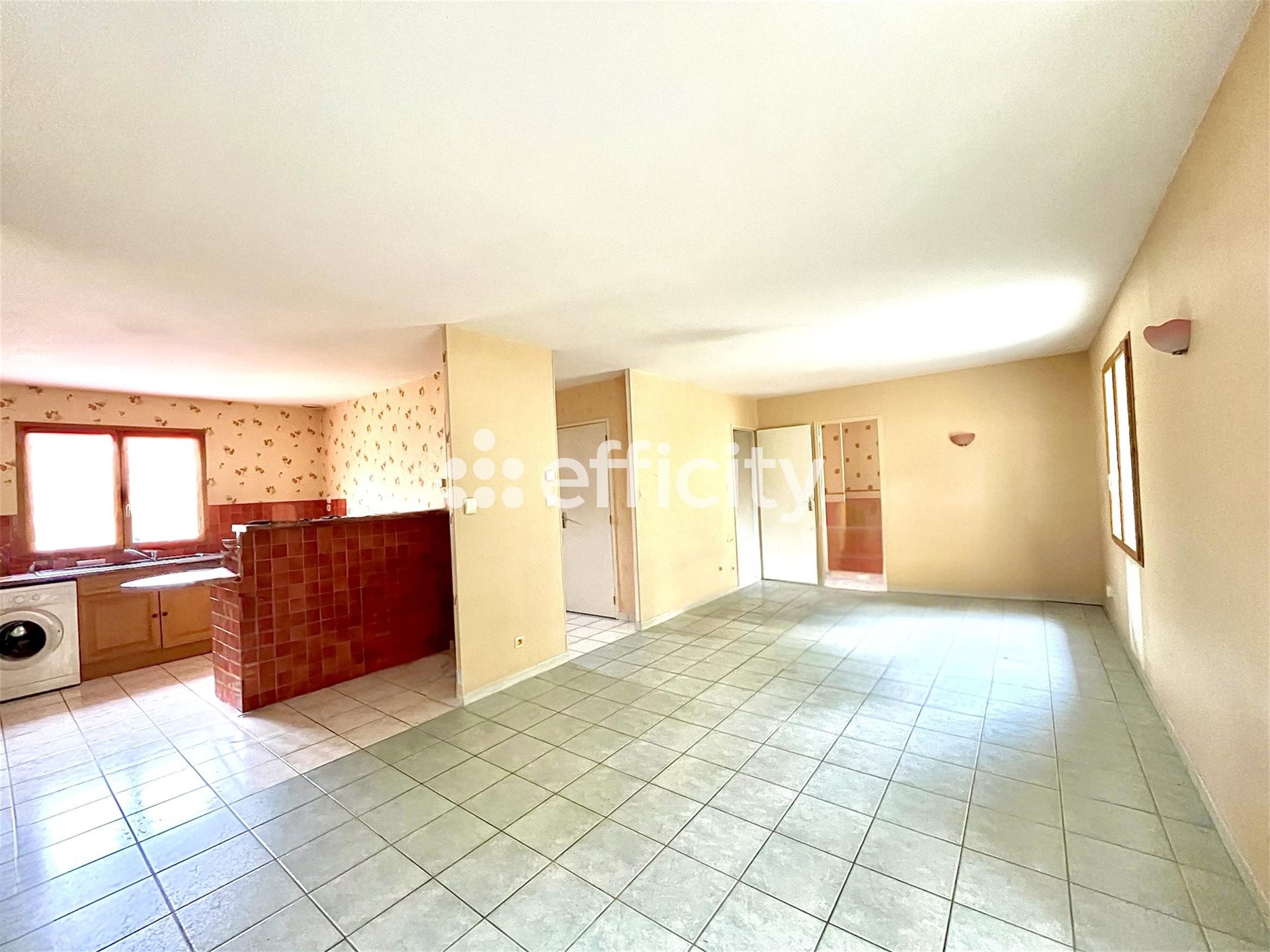 Maison à vendre, 77m², Anizy-le-Grand