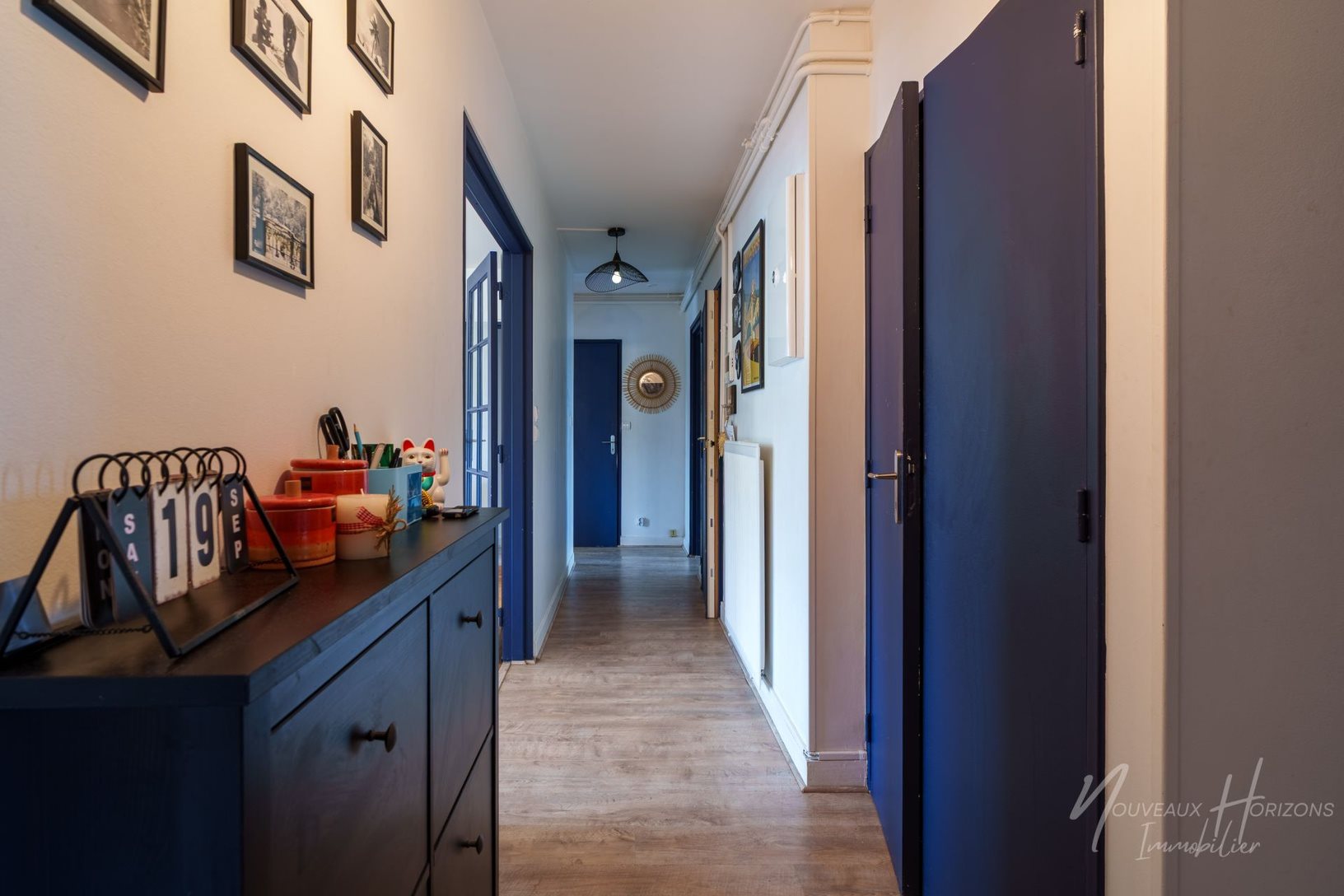 Appartement à vendre, 108m², Limoges