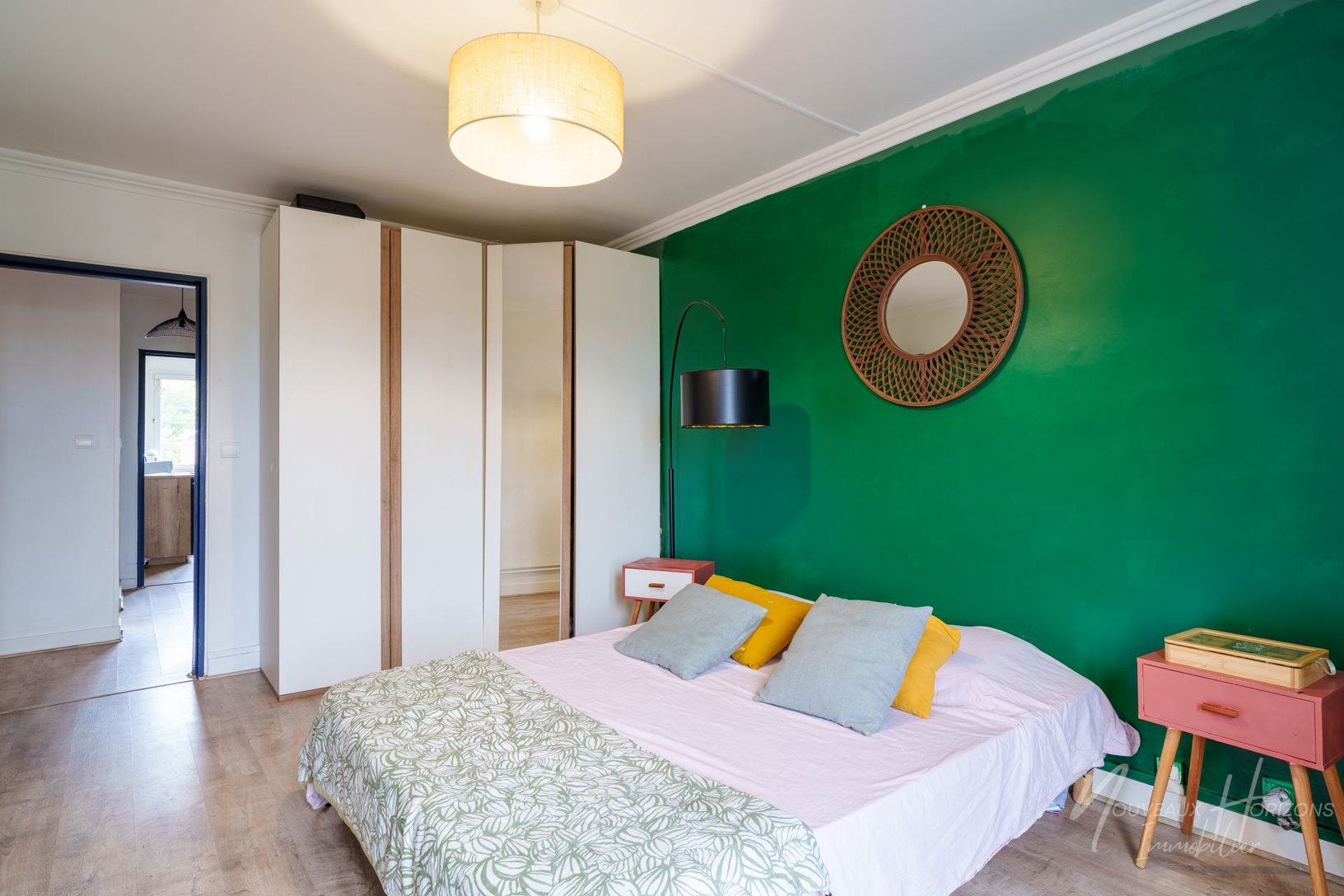 Appartement à vendre, 108m², Limoges