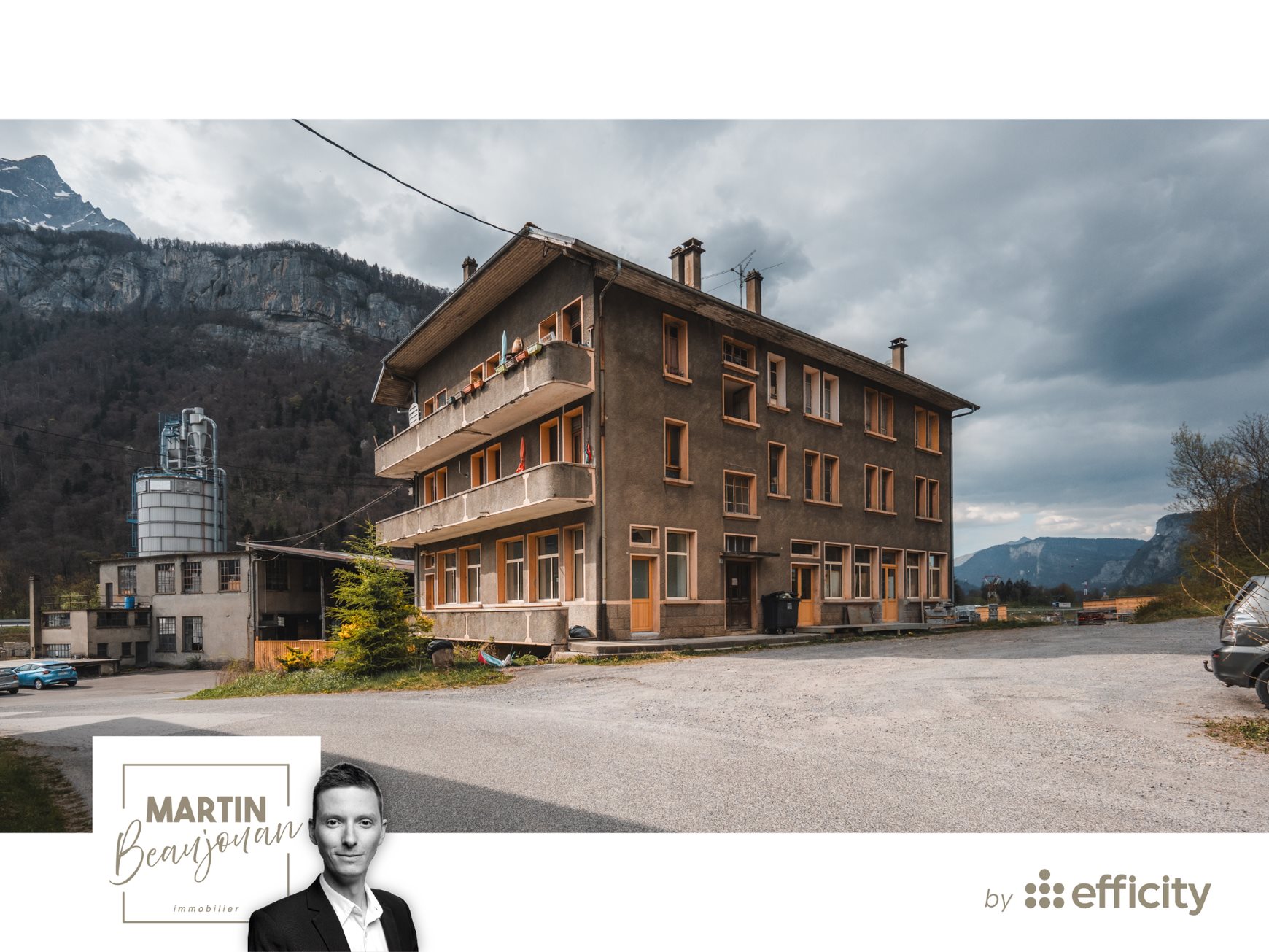 Appartement à vendre, 195m², Magland (Flaine)