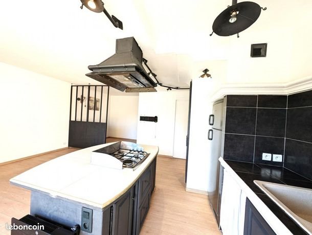 Appartement à vendre, 32m², Aix-en-Provence