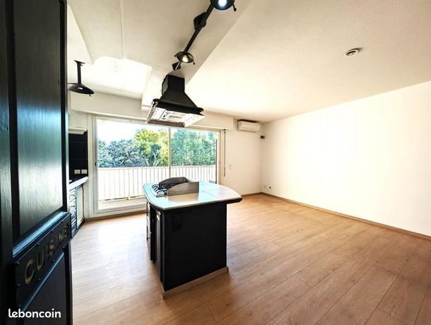 Appartement à vendre, 32m², Aix-en-Provence