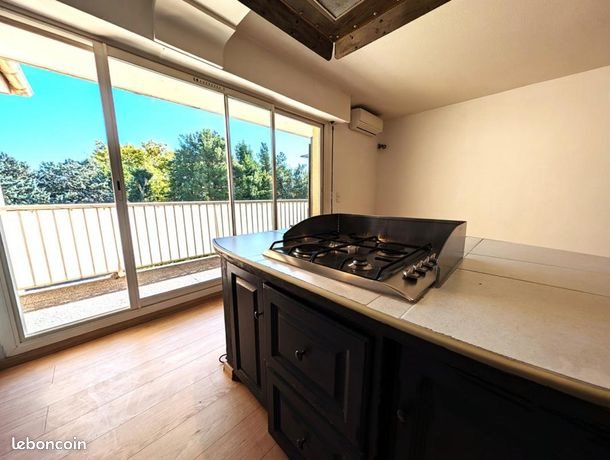 Appartement à vendre, 32m², Aix-en-Provence