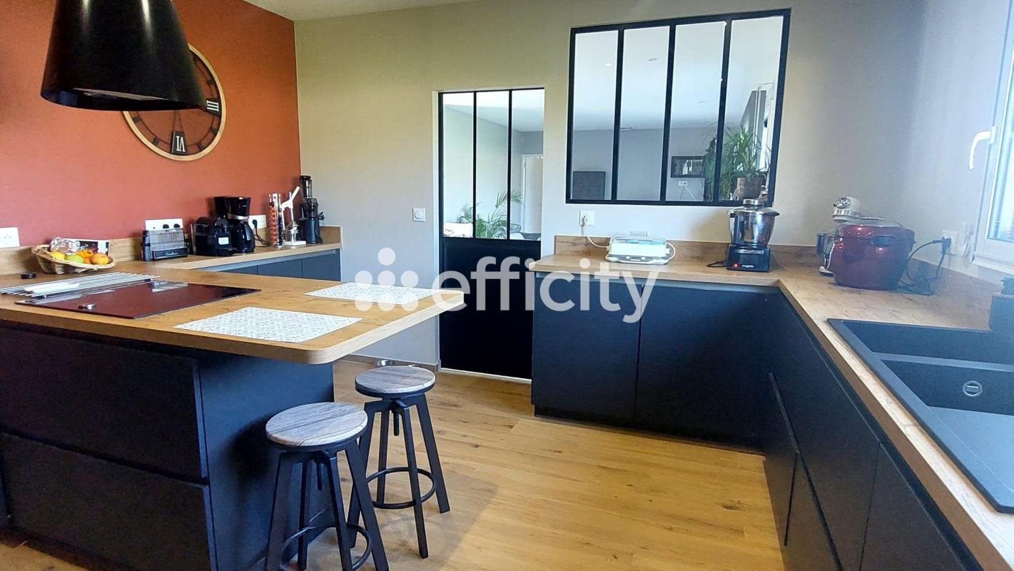 Maison à vendre, 250m², Sassay