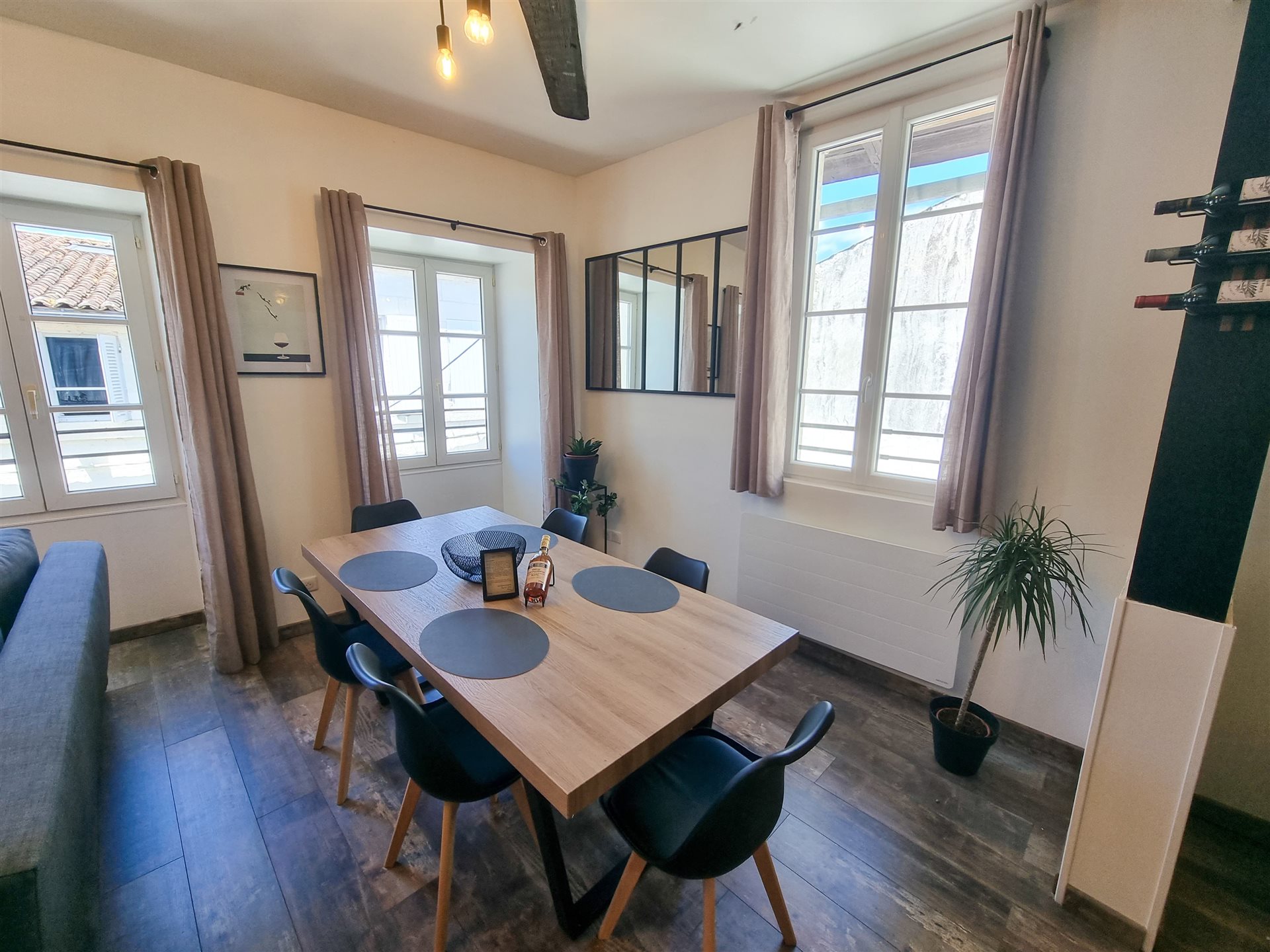 Appartement à vendre, 104m², Saintes