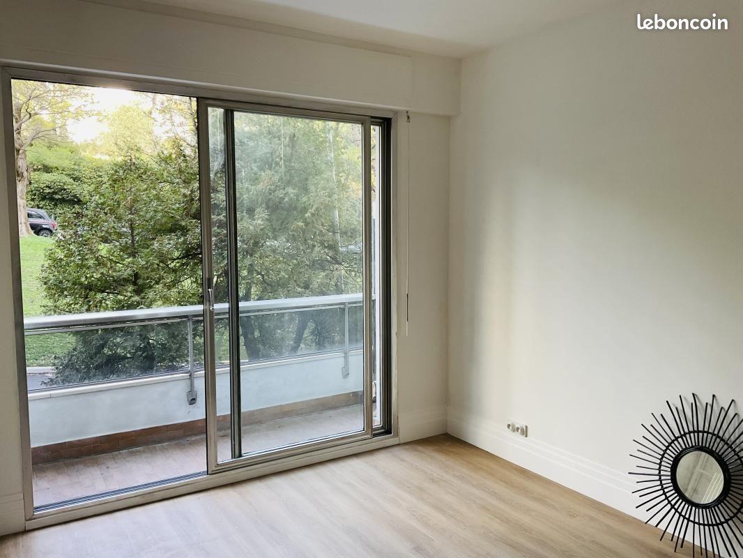 Appartement à vendre, 21m², Marseille 8ème