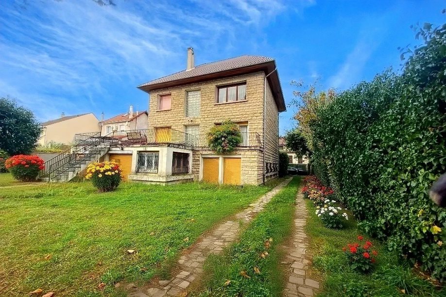 Maison à vendre, 300m², Sevran