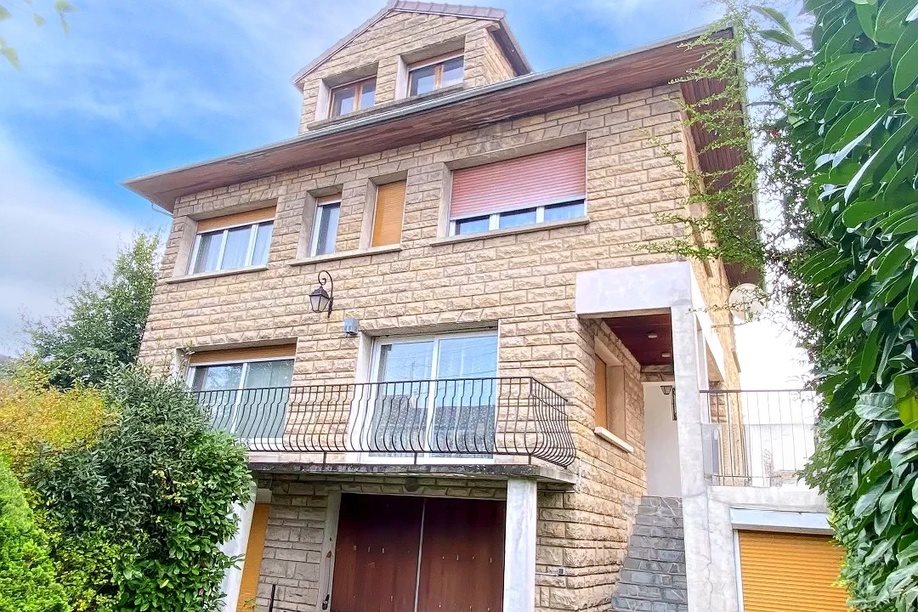 Maison à vendre, 300m², Sevran