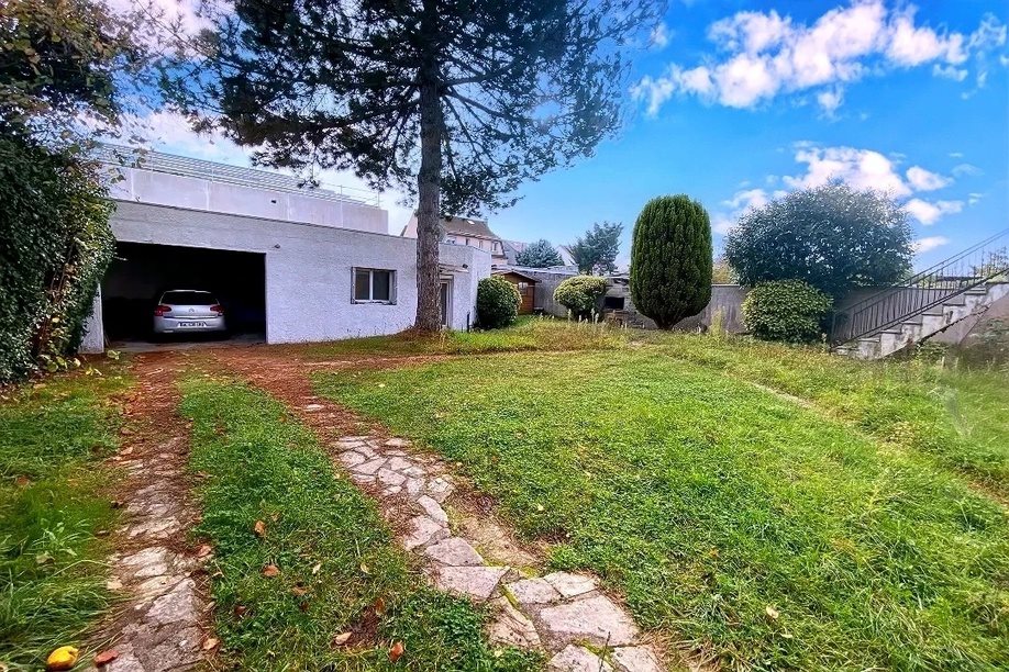 Maison à vendre, 300m², Sevran
