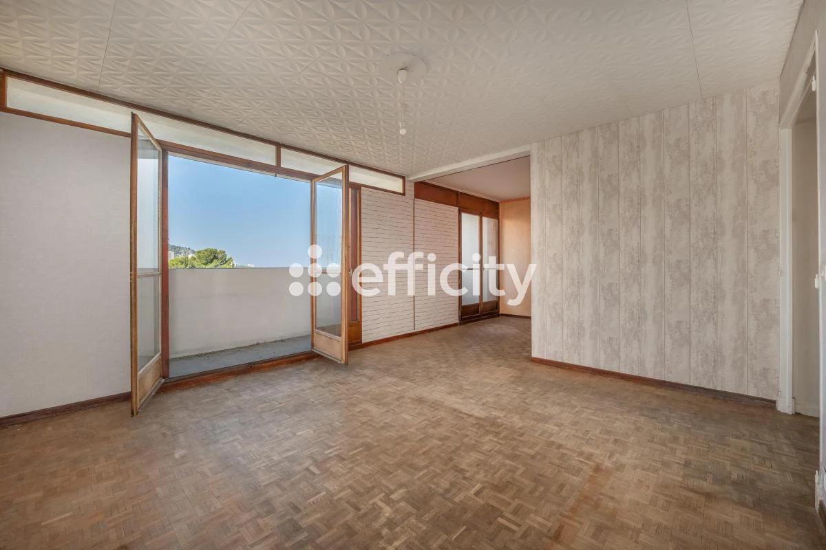 Appartement à vendre, 67m², Marseille 9ème