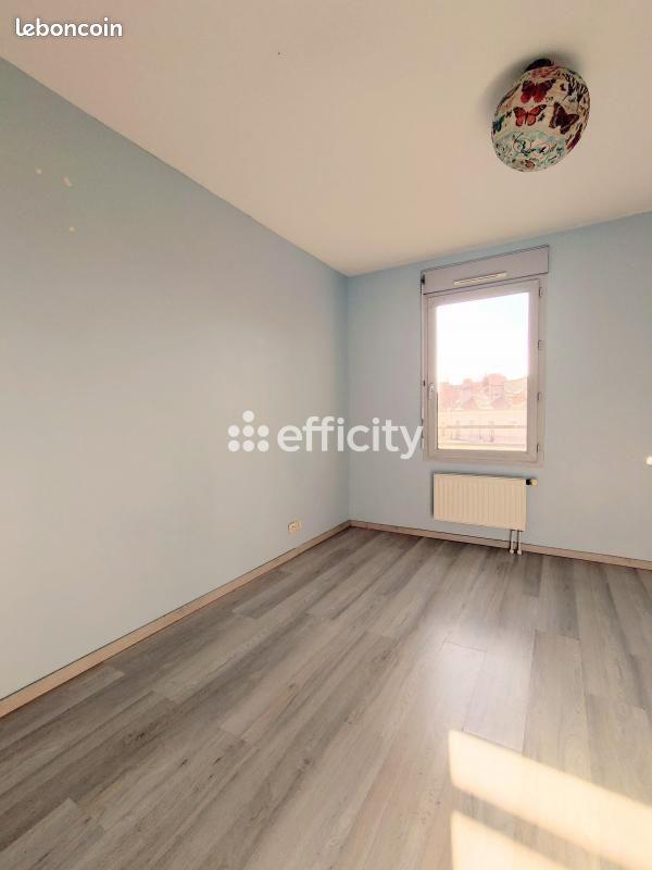 Appartement à vendre, 78m², Lyon 7ème