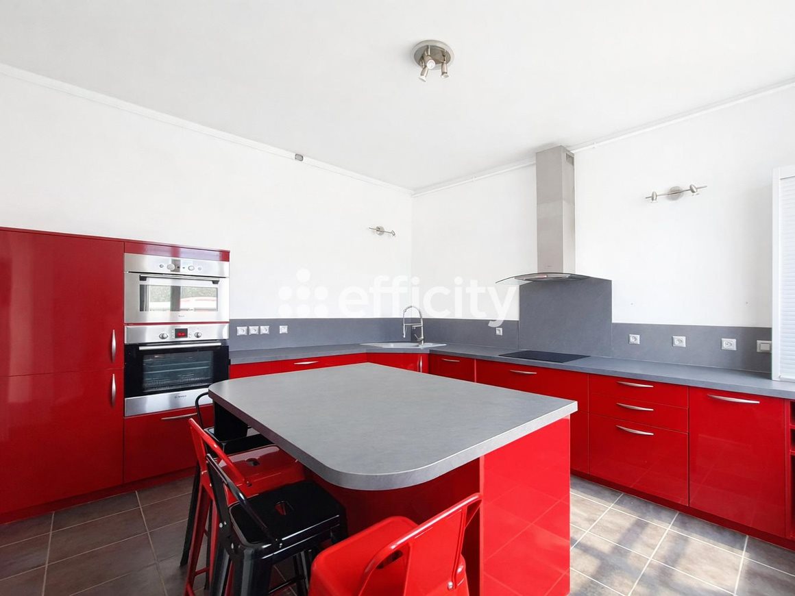 Maison à vendre, 150m², Nogent-le-Rotrou