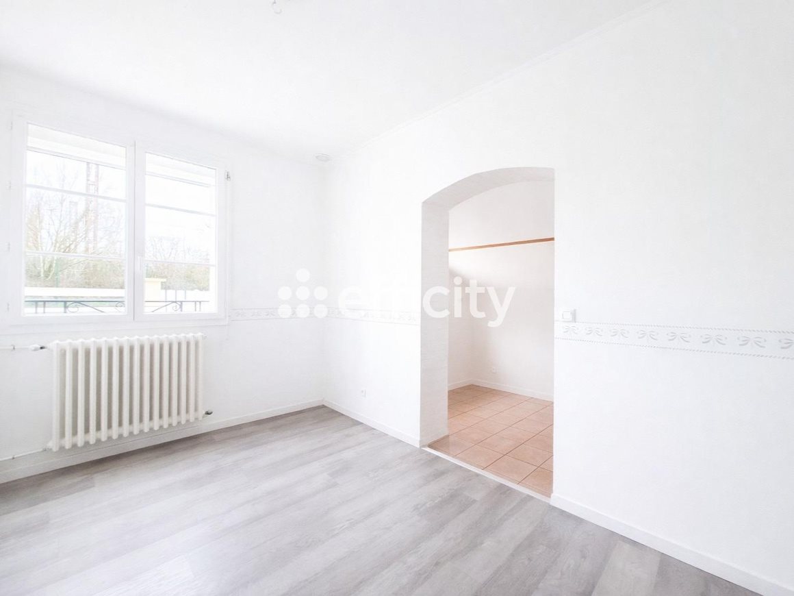 Maison à vendre, 150m², Nogent-le-Rotrou