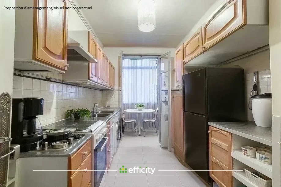 Appartement à vendre, 133m², Lyon 3ème