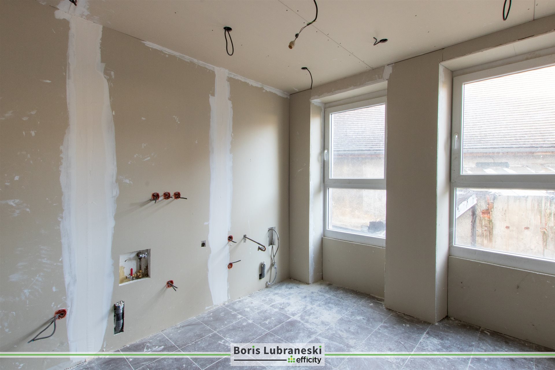 Appartement à vendre, 177m², Auxerre