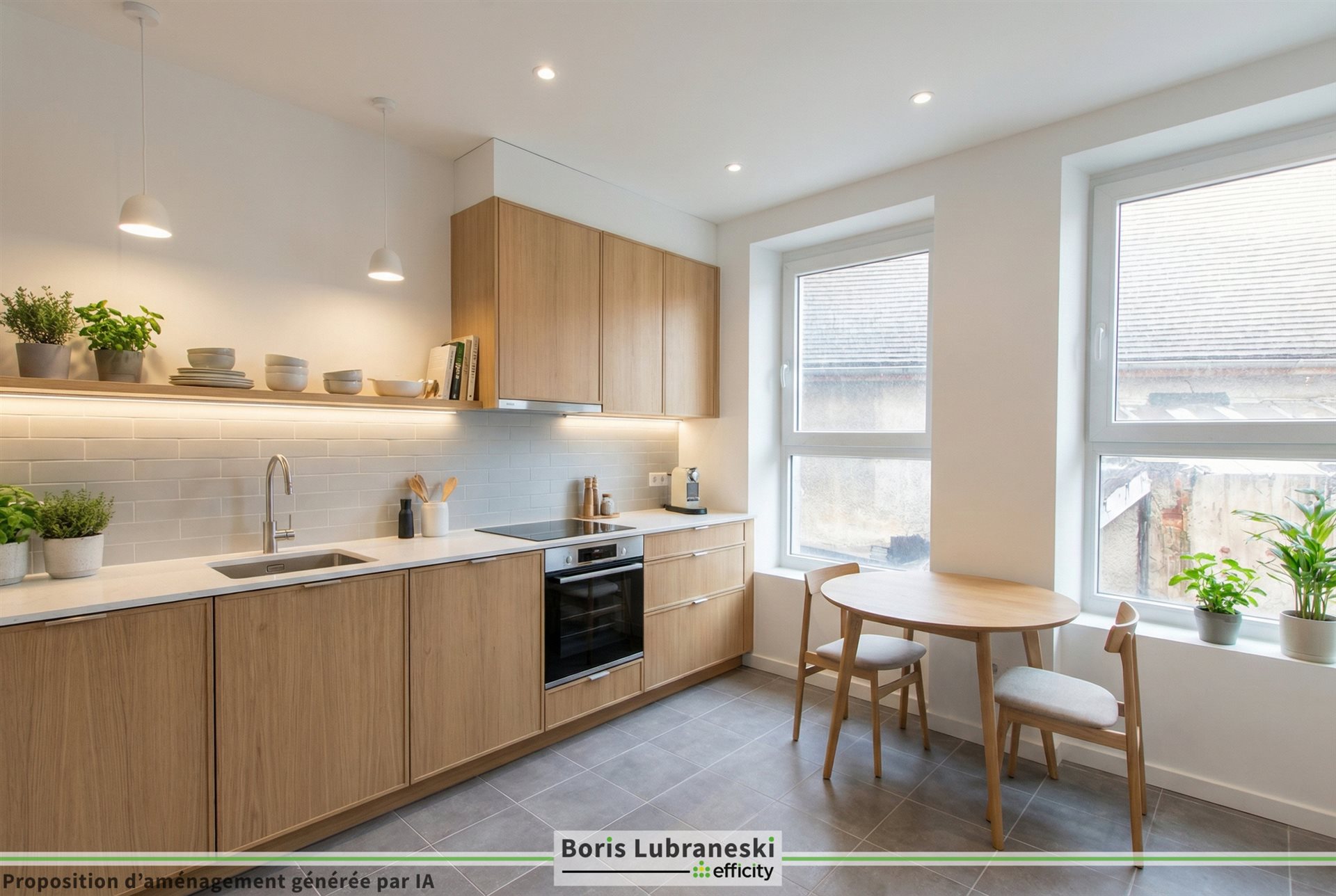 Appartement à vendre, 177m², Auxerre