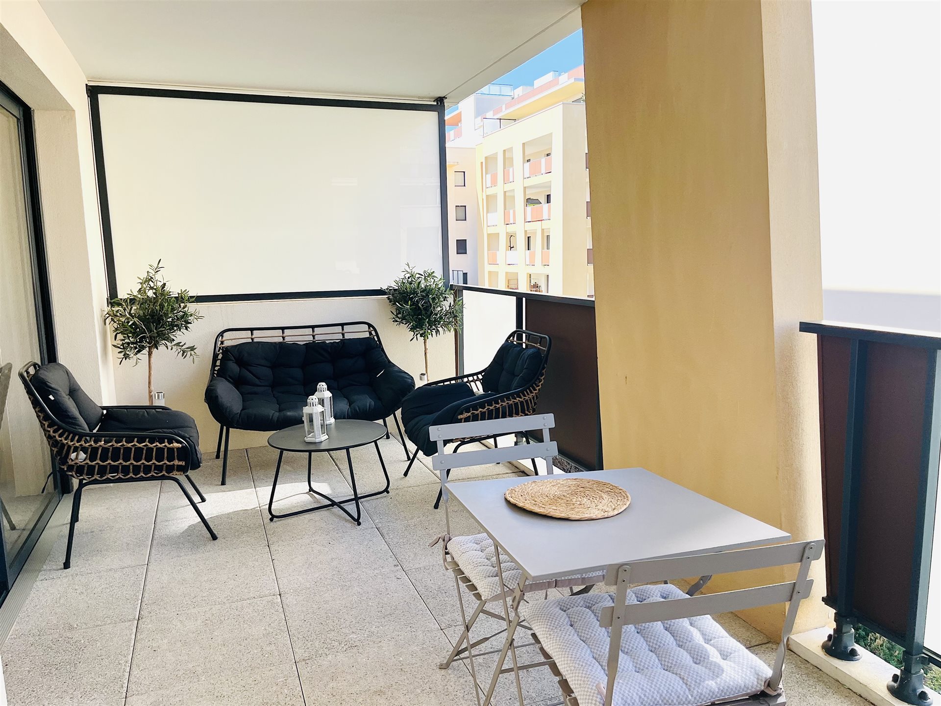 Appartement à vendre, 39m², Aix-en-Provence