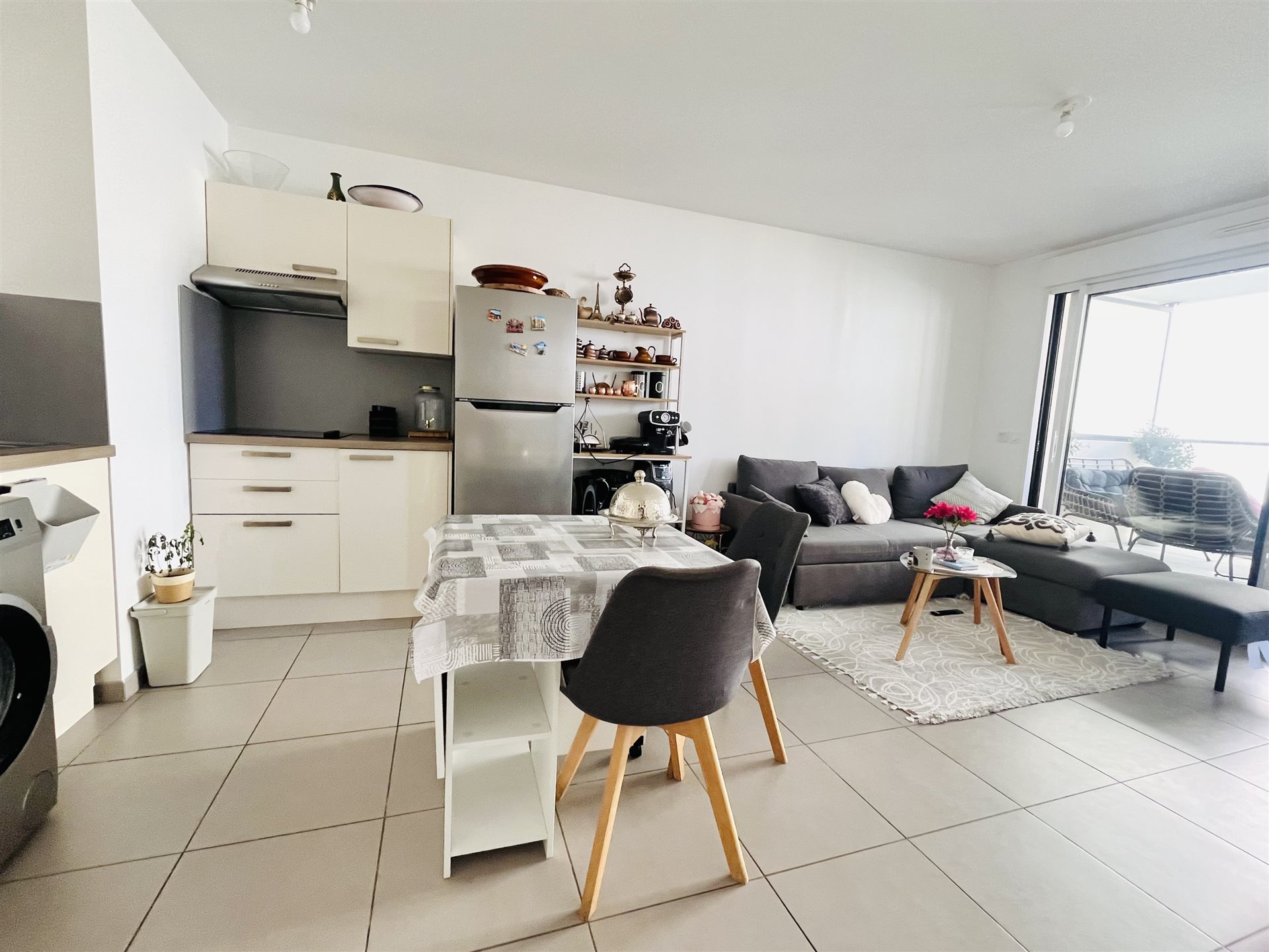 Appartement à vendre, 39m², Aix-en-Provence