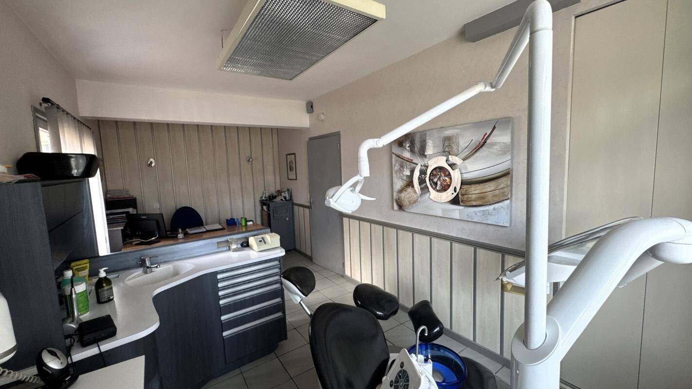 Appartement à vendre, 255m², Isbergues