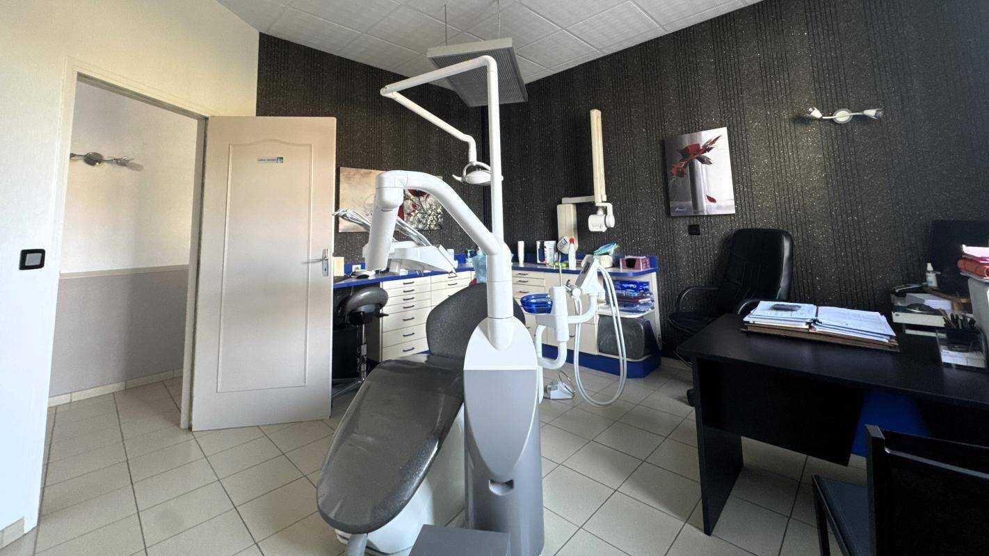 Appartement à vendre, 255m², Isbergues