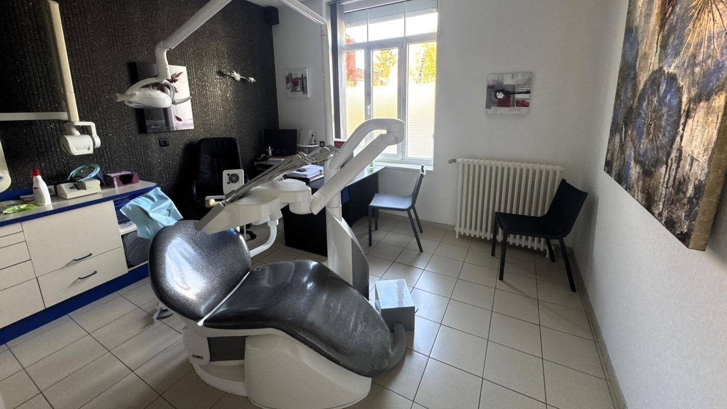 Appartement à vendre, 255m², Isbergues