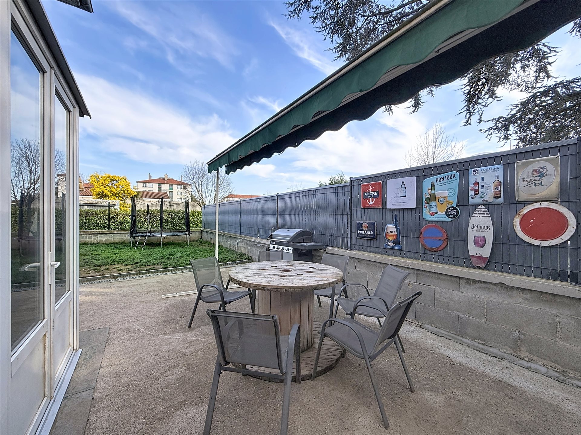 Appartement à vendre, 66m², Grigny