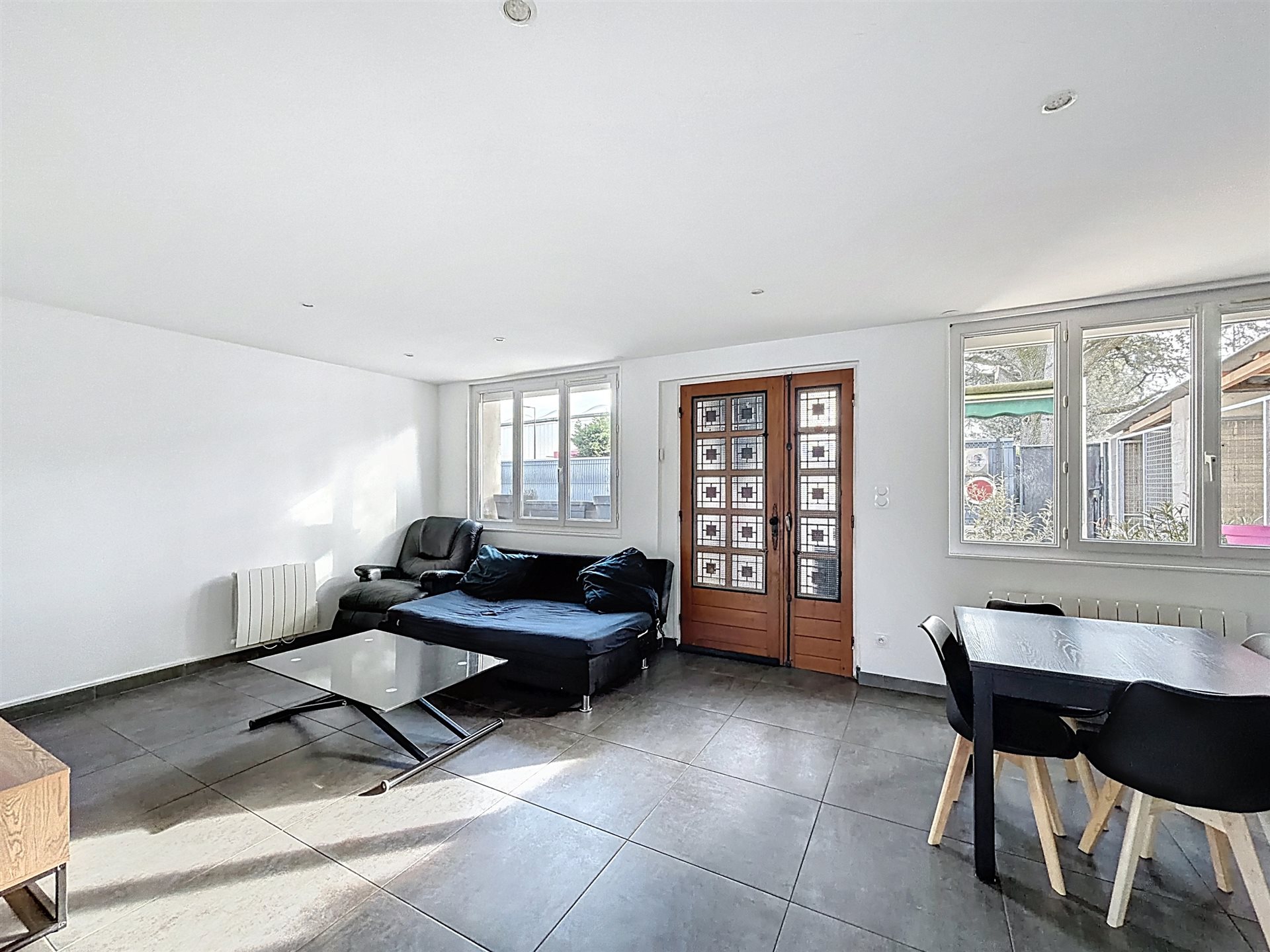 Appartement à vendre, 66m², Grigny