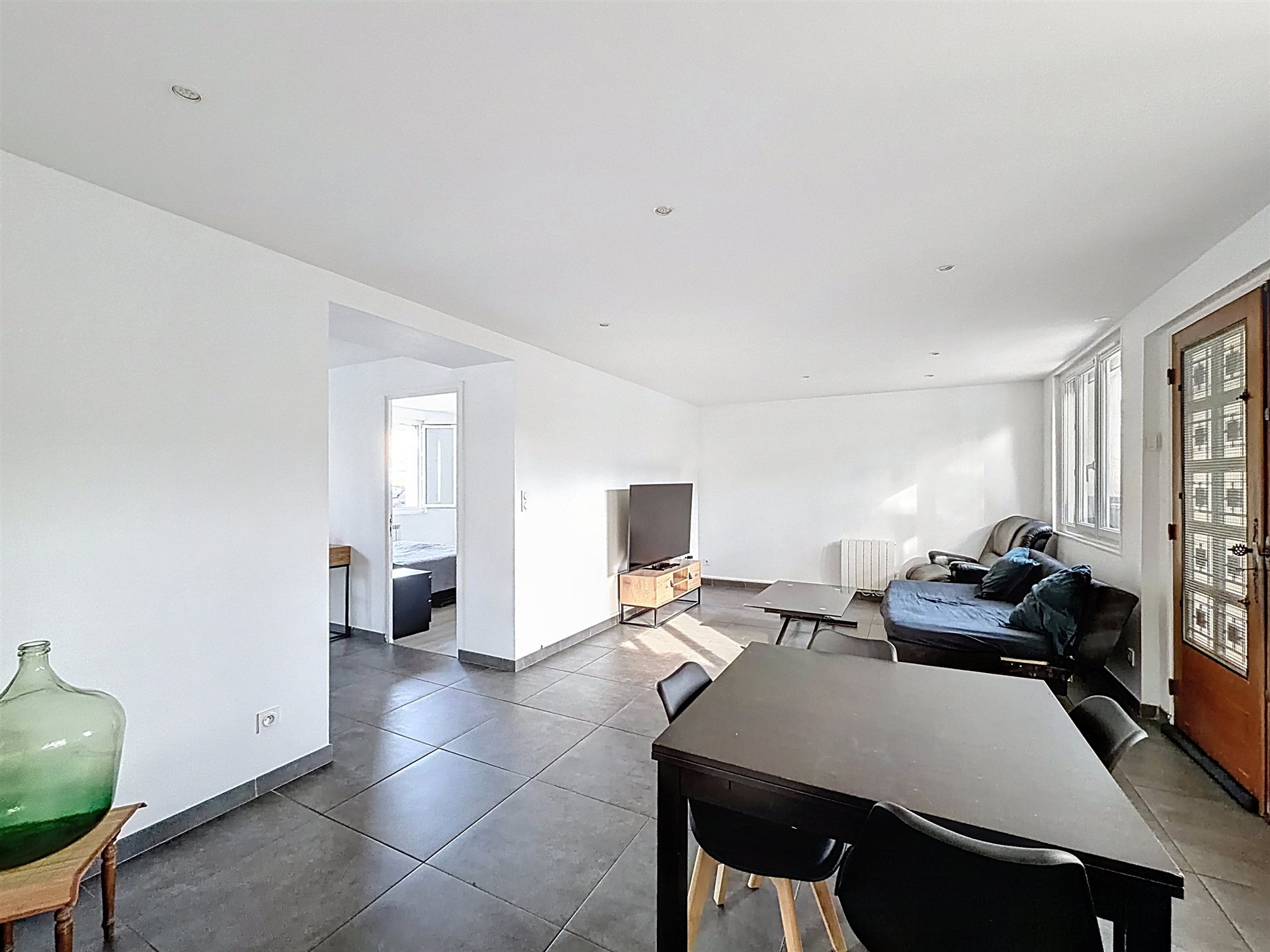 Appartement à vendre, 66m², Grigny