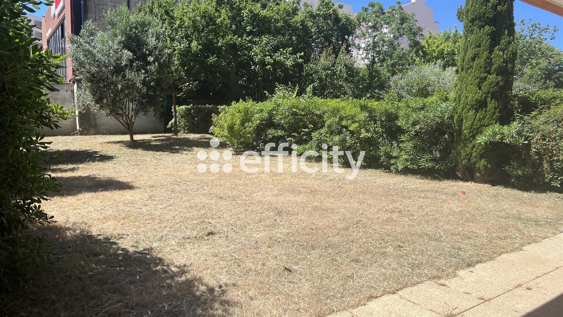 Appartement à vendre, 63m², Marseille 8ème