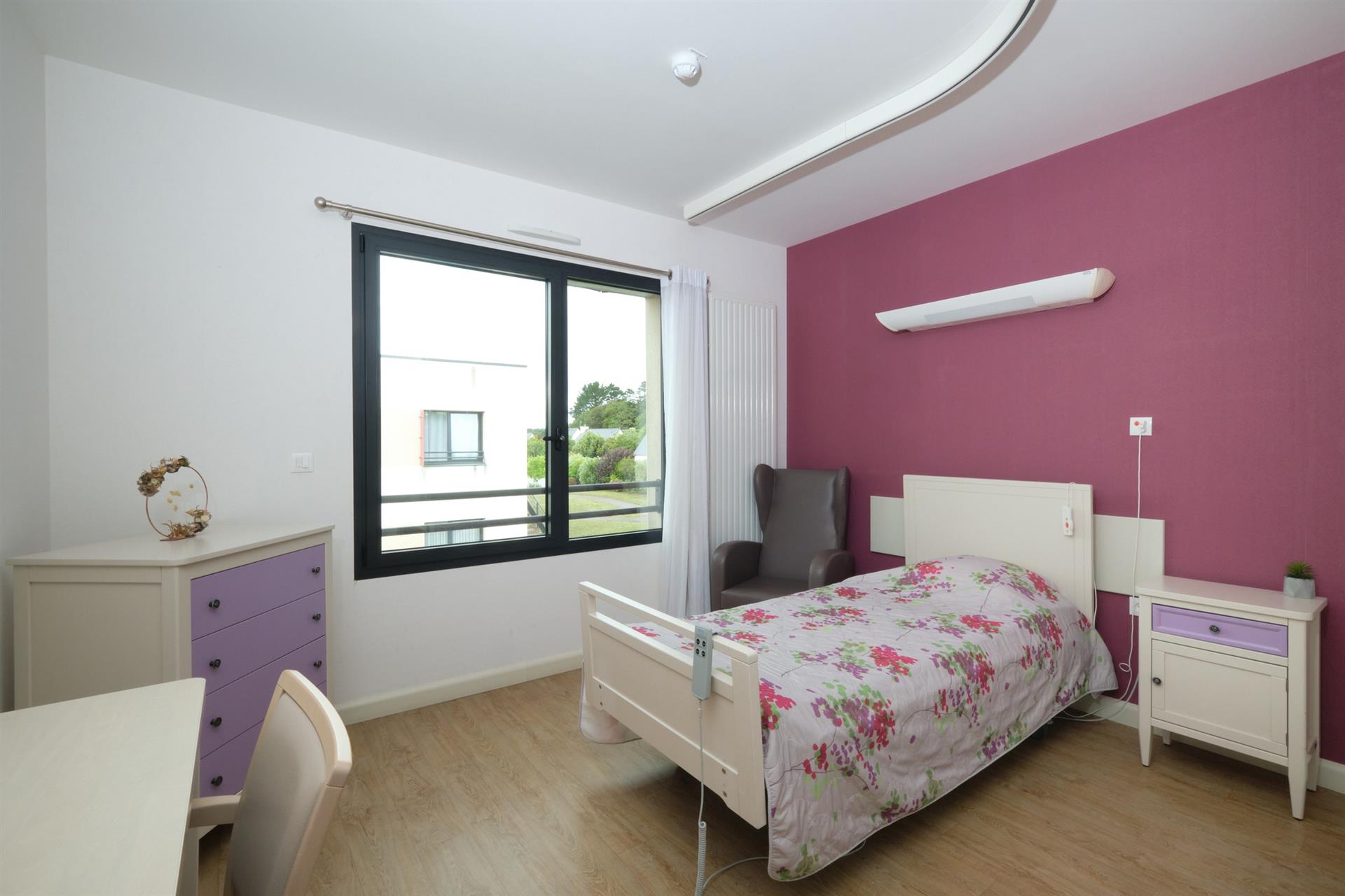 Appartement à vendre, 20m², Quéven