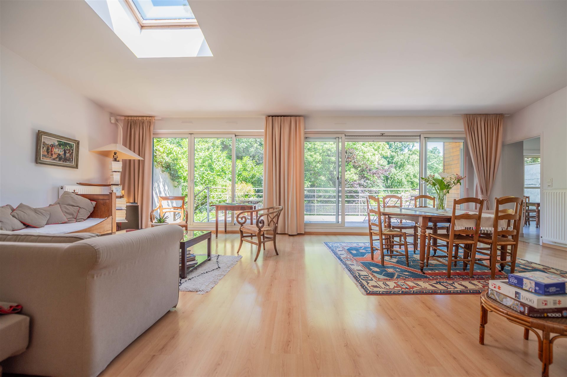 Maison à vendre, 236m², Nantes